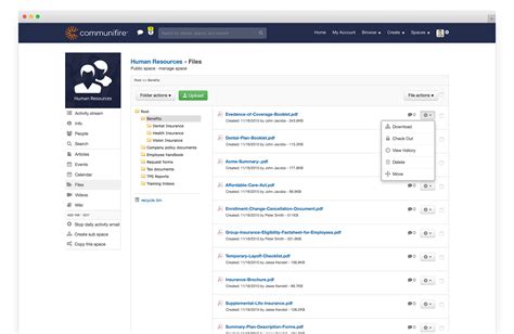 coa intranet|ELECTRONIC DOCUMENT PORTAL USER’S MANU.